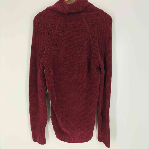 ディーゼル DIESEL tricot&Co. ショールカラーニット メンズ import:S