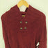 ディーゼル DIESEL tricot&Co. ショールカラーニット メンズ import:S