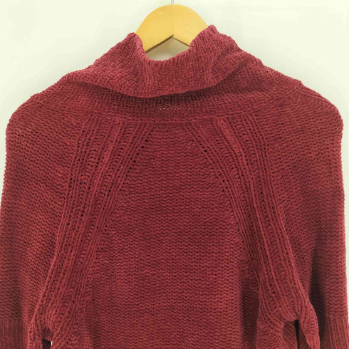 ディーゼル DIESEL tricot&Co. ショールカラーニット メンズ import:S