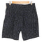 ディッキーズ Dickies 22ss レオパード プリーツ ショートトラウザー ハーフパンツ メンズ JPN:S
