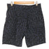 ディッキーズ Dickies 22ss レオパード プリーツ ショートトラウザー ハーフパンツ メンズ JPN:S