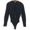 スローバイスライ THROW by SLY knit body suits レディース FREE