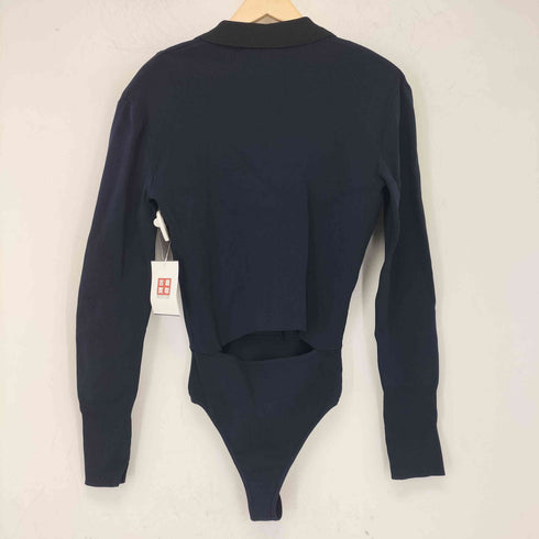 スローバイスライ THROW by SLY knit body suits レディース FREE
