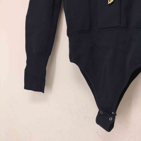 スローバイスライ THROW by SLY knit body suits レディース FREE