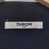 スローバイスライ THROW by SLY knit body suits レディース FREE