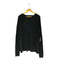 バナナリパブリック BANANA REPUBLIC シルク混クルーネックニット メンズ import:XL