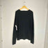 バナナリパブリック BANANA REPUBLIC シルク混クルーネックニット メンズ import:XL