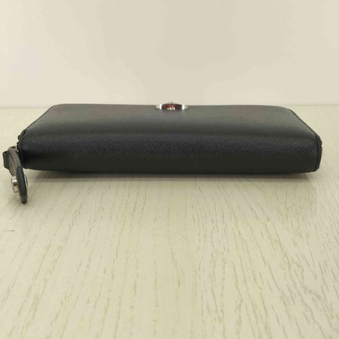 ヴィヴィアンウエストウッド Vivienne Westwood ディアマンテ ハート オーブ 長財布 レディース