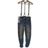 ジースターロー G-STAR RAW Arc Braces 3D Low Boyfriend Jeans メンズ W25 L32