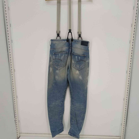 ジースターロー G-STAR RAW Arc Braces 3D Low Boyfriend Jeans メンズ W25 L32