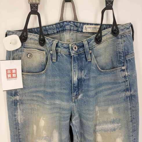 ジースターロー G-STAR RAW Arc Braces 3D Low Boyfriend Jeans メンズ W25 L32