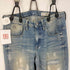 ジースターロー G-STAR RAW Arc Braces 3D Low Boyfriend Jeans メンズ W25 L32
