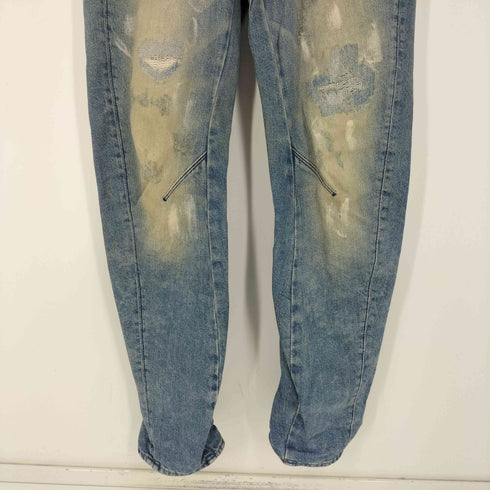 ジースターロー G-STAR RAW Arc Braces 3D Low Boyfriend Jeans メンズ W25 L32