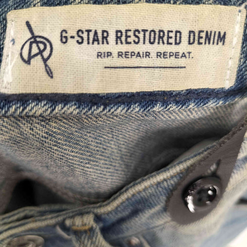 ジースターロー G-STAR RAW Arc Braces 3D Low Boyfriend Jeans メンズ W25 L32