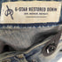 ジースターロー G-STAR RAW Arc Braces 3D Low Boyfriend Jeans メンズ W25 L32