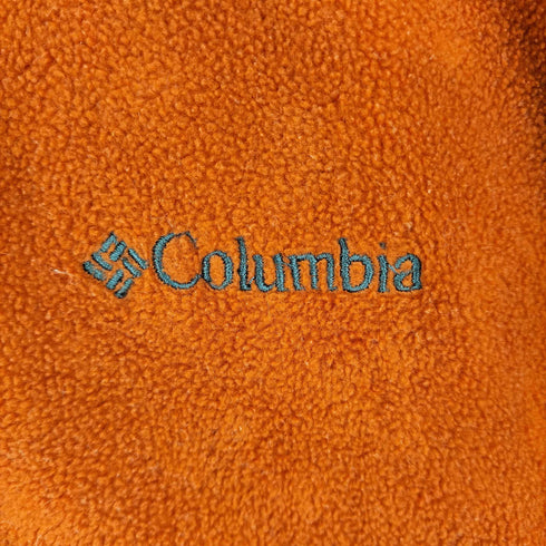 コロンビア Columbia フリースジャケット メンズ