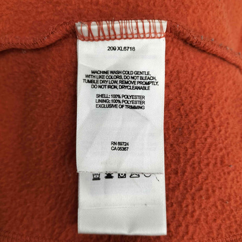 コロンビア Columbia フリースジャケット メンズ