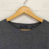 ヴァンヒューゼン VAN HEUSEN コットンクルーネックニット メンズ JPN:XL