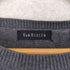ヴァンヒューゼン VAN HEUSEN コットンクルーネックニット メンズ JPN:XL