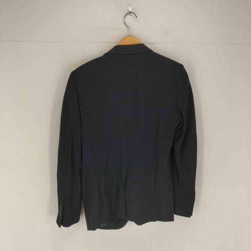 キャサリンハムネットロンドン KATHARINE HAMNETT LONDON 2B ウール テーラードジャケット メンズ S