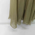 リリーブラウン Lily Brown ニット布帛ドッキングワンピース レディース ONE SIZE