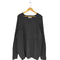 リバティ LIBERTY ボートネックニット メンズ import:XXL