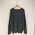 リバティ LIBERTY ボートネックニット メンズ import:XXL