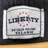 リバティ LIBERTY ボートネックニット メンズ import:XXL
