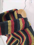 アースラグズ EARTH RAGZ メキシカンパーカー メンズ import:M