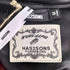 Has2sons メンズ JPN:M