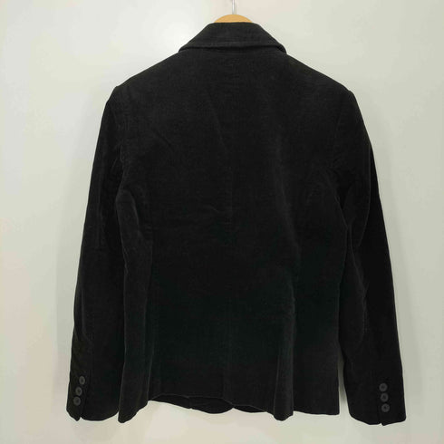 エディーバウアー Eddie Bauer PETITE コーデュロイテーラードジャケット レディース import:XS