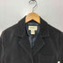 エディーバウアー Eddie Bauer PETITE コーデュロイテーラードジャケット レディース import:XS