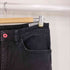 ディーゼル DIESEL 00S THANAZ ストレッチ スキニーパンツ レディース W29 L30