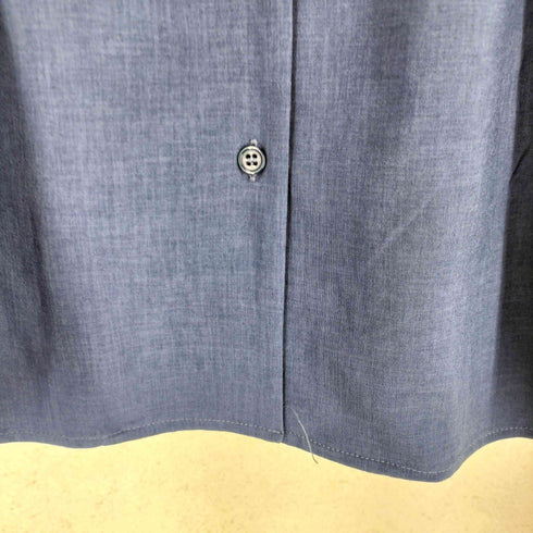 ページボーイ PAGEBOY ウエストドロストカイキンシャツ レディース F