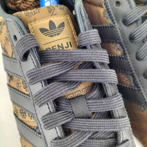 アディダスオリジナルス adidas Originals TOKYO BENJI メンズ JPN:27.5