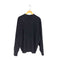 J.G.BROWN アクリルモックネックニット メンズ import:L