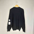 J.G.BROWN アクリルモックネックニット メンズ import:L