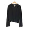 ドリスヴァンノッテン DRIES VAN NOTEN ライカ期 ビッグカラープルオーバーニット メンズ import:S