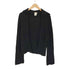 ドリスヴァンノッテン DRIES VAN NOTEN ライカ期 ビッグカラープルオーバーニット メンズ import:S
