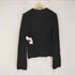 ドリスヴァンノッテン DRIES VAN NOTEN ライカ期 ビッグカラープルオーバーニット メンズ import:S