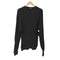 ノーティカ NAUTICA コットンクルーネックニット メンズ JPN:M