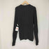 ノーティカ NAUTICA コットンクルーネックニット メンズ JPN:M