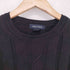 ノーティカ NAUTICA コットンクルーネックニット メンズ JPN:M