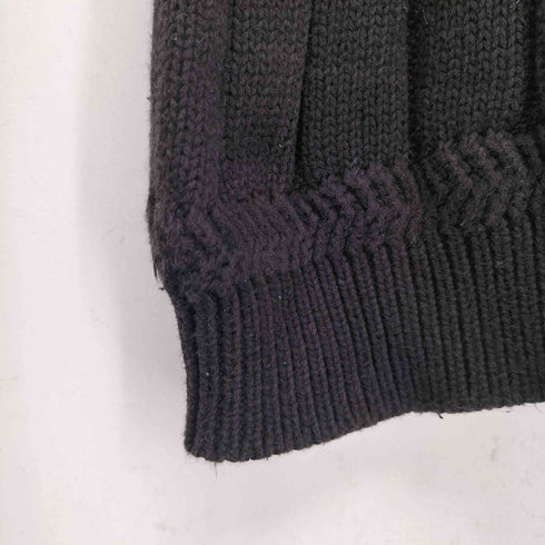 ノーティカ NAUTICA コットンクルーネックニット メンズ JPN:M
