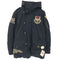 アヴィレックス AVIREX A.N.G N-3B フライトジャケット メンズ import:L
