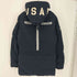 アヴィレックス AVIREX A.N.G N-3B フライトジャケット メンズ import:L