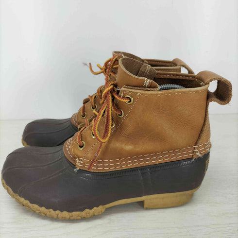 エルエルビーン L.L.Bean Bean Boots ビーンブーツ レディース