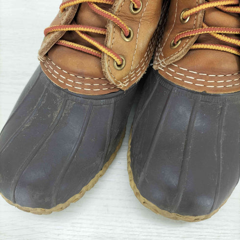 エルエルビーン L.L.Bean Bean Boots ビーンブーツ レディース