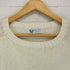 CUSTOM TAILOR NEW YORKクルーネックニット メンズ import:XL