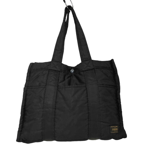 ヘッドポーター HEAD PORTER TANKER ハンドバッグ メンズ